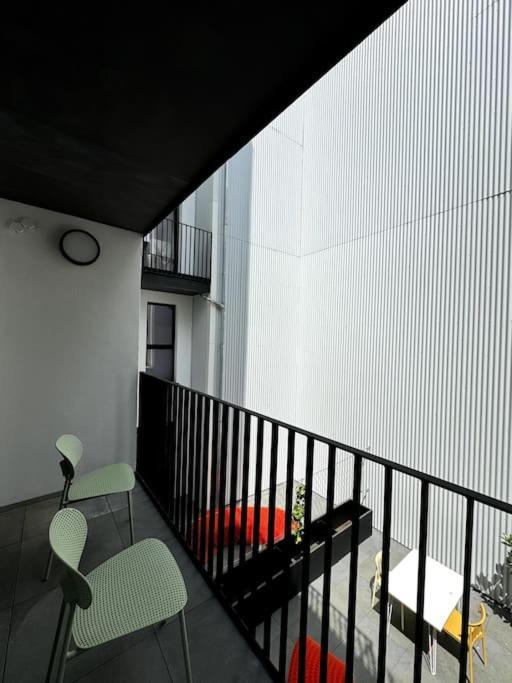 Апартаменти Loft 202 Льєж Екстер'єр фото